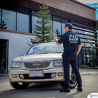 บริษัท ระยองอีซูซุ บอดี้ แอนด์ เพ้นท์ สำนักงานใหญ่