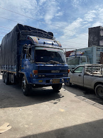 บริษัท โก หมาย ขนส่ง จำกัด