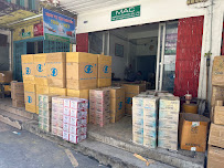 บริษัท แม็ค โลจิสติกส์ (ประเทศไทย) จำกัด