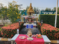 บริษัท นิมิต เจริญ ทรานสปอร์ต จำกัด