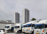 บริษัท บีซีเอฟ โลจิสติกส์ จำกัด