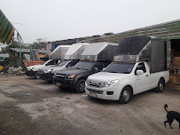 บริษัท นินทรานสปอร์เตอร์ จำกัด
