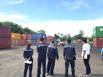 บริษัท เจ เอ ทรานสปอร์ต จำกัด
