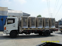 บริษัท บีเอสแอล ทรานสปอร์ต จำกัด