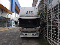 หจก.เออีซี มีดิเอเตอร์ อิมพอร์ท เอ็กซ์พอร์ท
