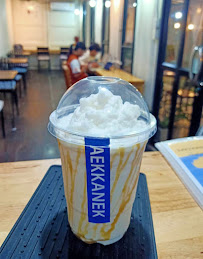 เอกเขนก คาเฟ่ ขอนแก่น