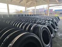 บริษัท เรดไทเกอร์ ไทร์ จำกัด