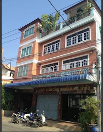 บริษัท เครือเจริญแมชชีนเนอรี่ จำกัด