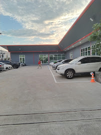 บริษัท เจอีดี เอ็กซ์เพรส จำกัด