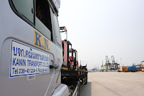 บริษัท คณินทรานสปอร์ต จำกัด